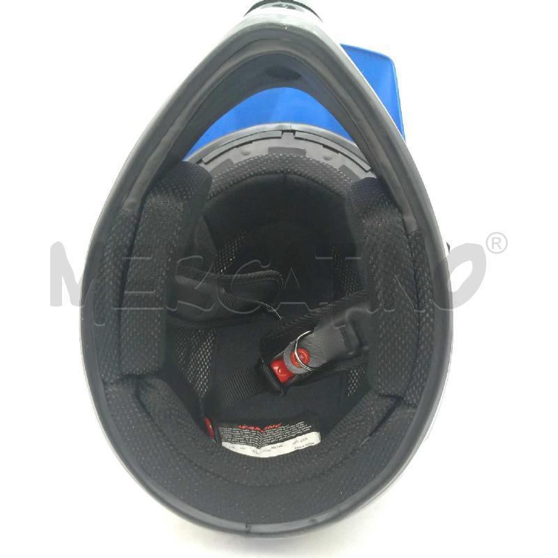 CASCO MOTO THH XXL | Mercatino dell'Usato Moncalieri bengasi 3
