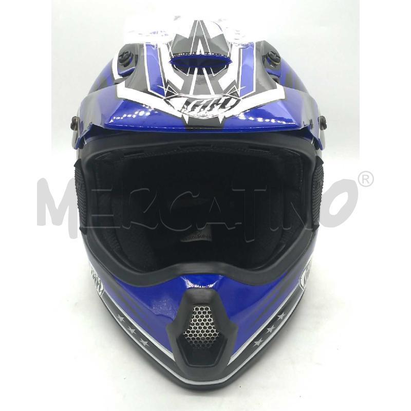 CASCO MOTO THH XXL | Mercatino dell'Usato Moncalieri bengasi 4