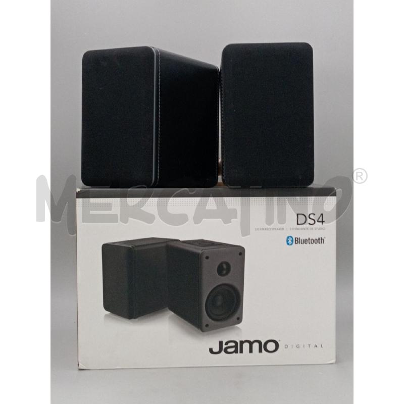CASSA BLUETHOOT JAMO C/SCATOLA | Mercatino dell'Usato Moncalieri bengasi 1