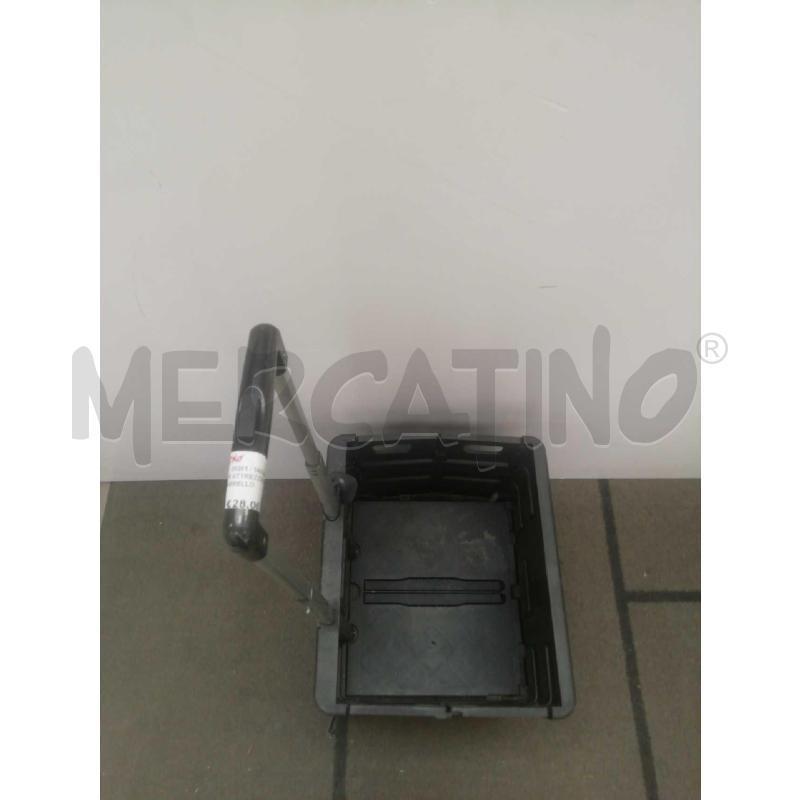 CASSETTA ATTREZZI PORTATILE CARRELLO PIEGHEVOLE | Mercatino dell'Usato Moncalieri bengasi 2
