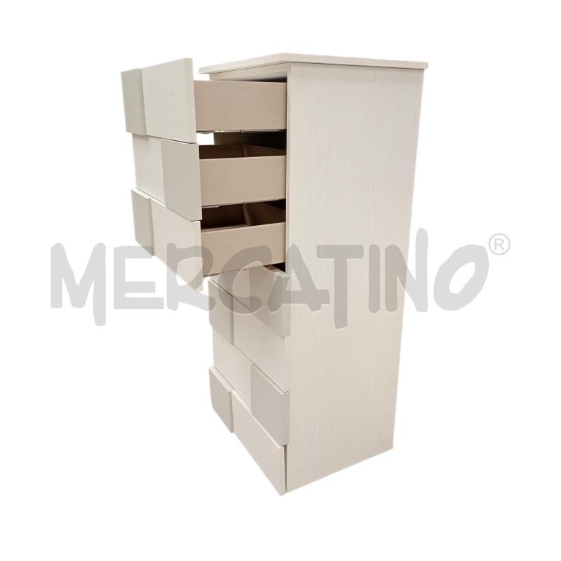 CASSETTIERA SETTIMINO MOD BOSTON PROARREDA | Mercatino dell'Usato Moncalieri bengasi 3