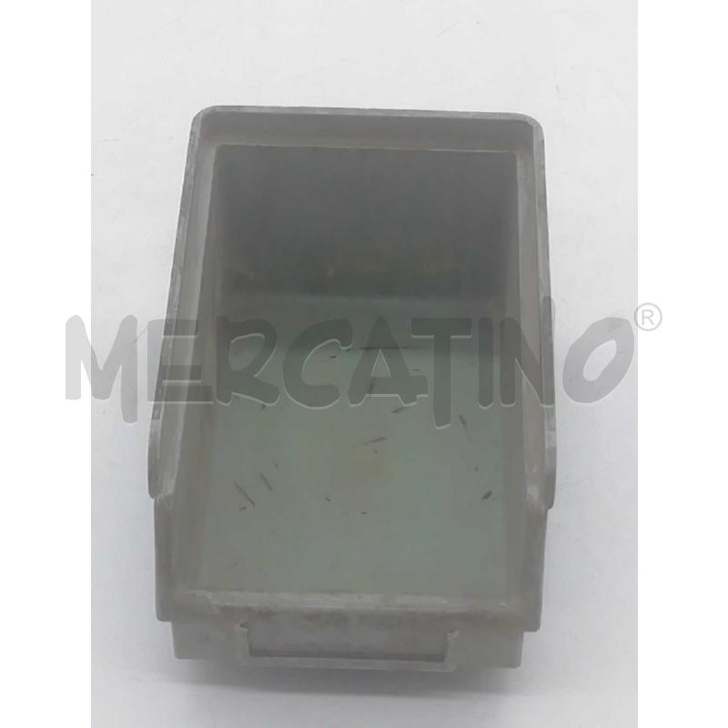 CASSETTINI PLASTICA SCHAFER 12 PZ  | Mercatino dell'Usato Moncalieri bengasi 3