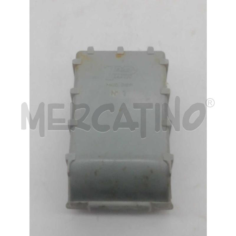 CASSETTINI PLASTICA SCHAFER 12 PZ  | Mercatino dell'Usato Moncalieri bengasi 4