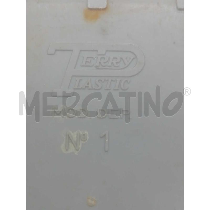 CASSETTINI PLASTICA SCHAFER 12 PZ  | Mercatino dell'Usato Moncalieri bengasi 5