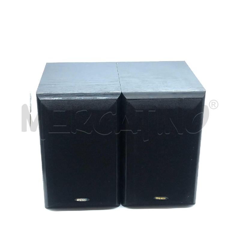 CASSE ACUSTICHE ENERGY M1X 1G5 FUNZIONANTI | Mercatino dell'Usato Moncalieri bengasi 1