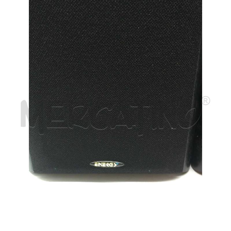 CASSE ACUSTICHE ENERGY M1X 1G5 FUNZIONANTI | Mercatino dell'Usato Moncalieri bengasi 2