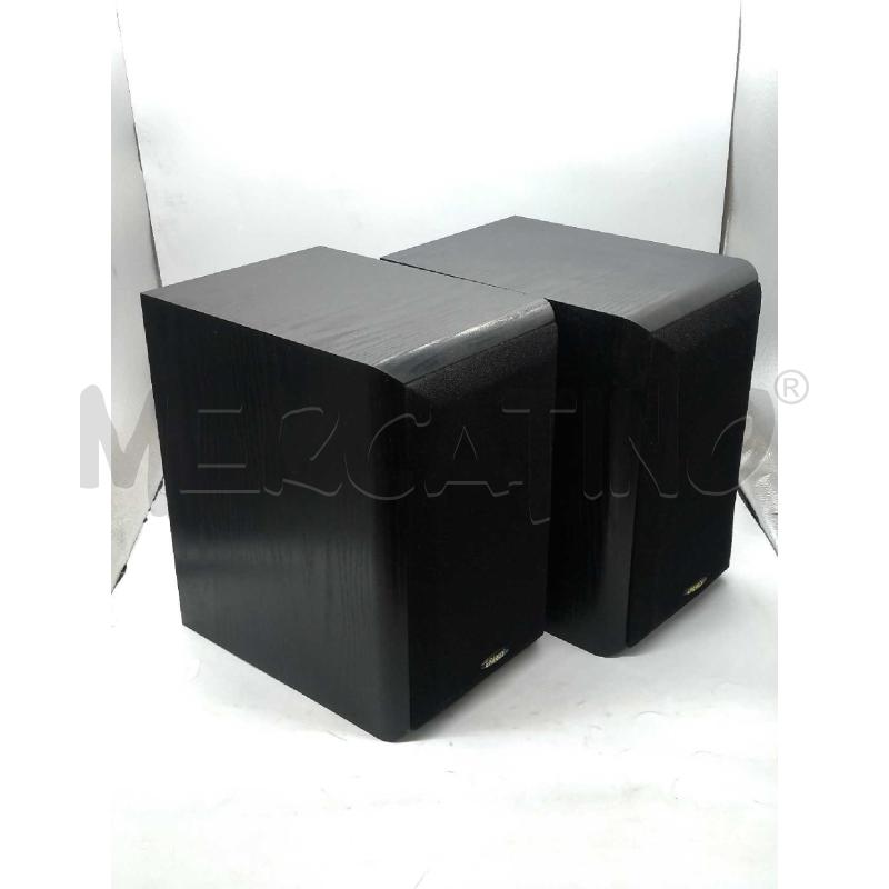 CASSE ACUSTICHE ENERGY M1X 1G5 FUNZIONANTI | Mercatino dell'Usato Moncalieri bengasi 3