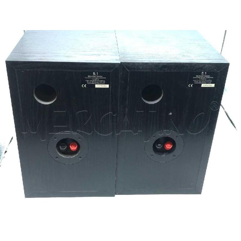 CASSE ACUSTICHE ENERGY M1X 1G5 FUNZIONANTI | Mercatino dell'Usato Moncalieri bengasi 4