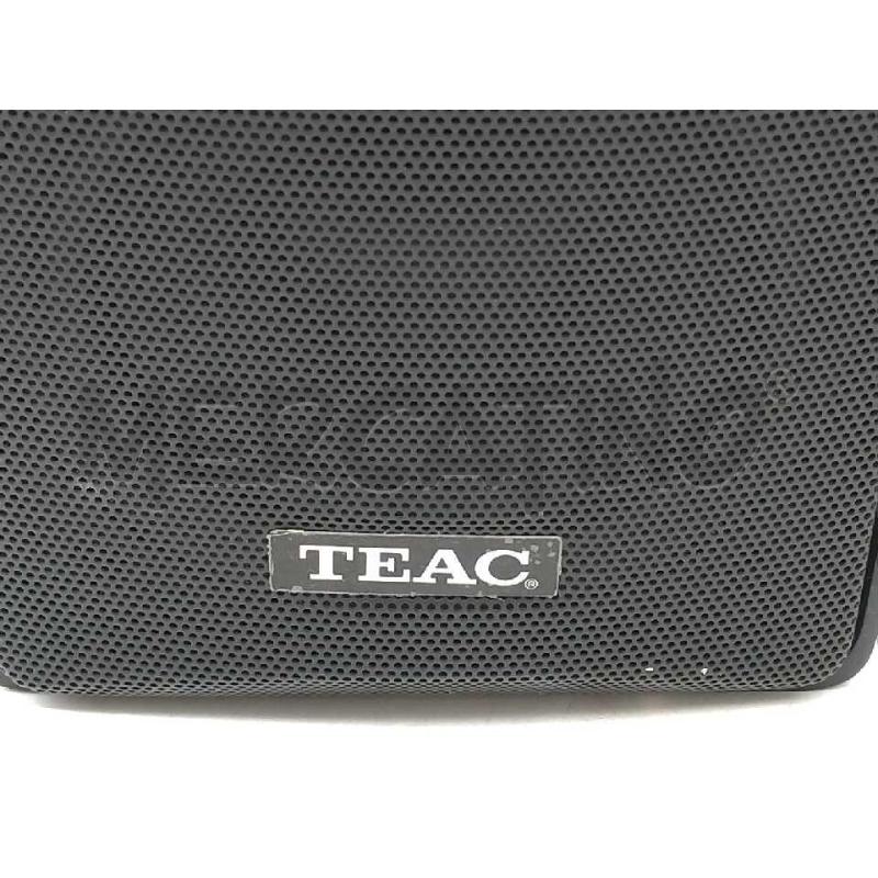 CASSE ACUSTICHE TEAC LS X5  | Mercatino dell'Usato Moncalieri bengasi 5