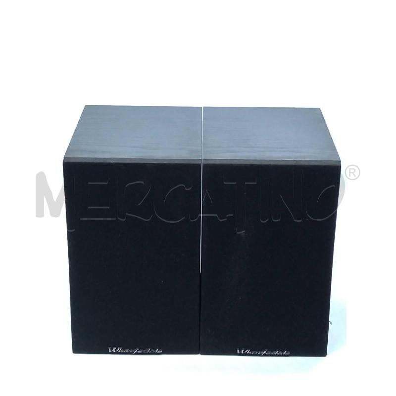 CASSE ACUSTICHE WHARFEDALE DIAMOND 6R FUNZIONANTI  | Mercatino dell'Usato Moncalieri bengasi 1