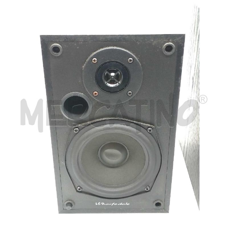 CASSE ACUSTICHE WHARFEDALE DIAMOND 6R FUNZIONANTI  | Mercatino dell'Usato Moncalieri bengasi 2