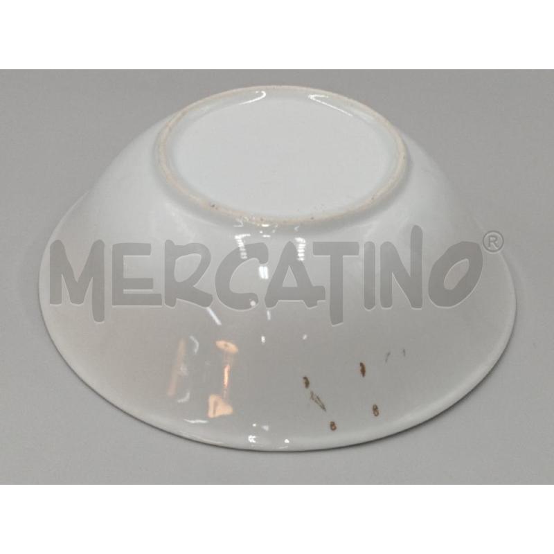 CATINO MINI CERAMICA PZ.2 SCENA GIAPO | Mercatino dell'Usato Moncalieri bengasi 3