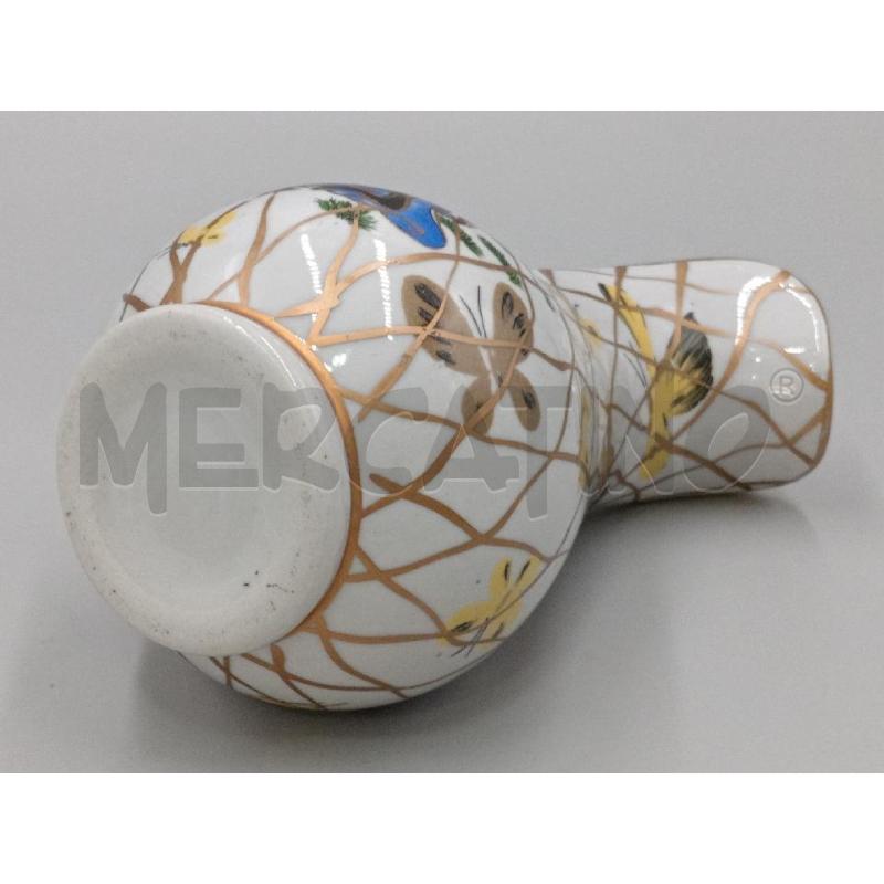 CATINO MINI CERAMICA PZ.2 SCENA GIAPO | Mercatino dell'Usato Moncalieri bengasi 5