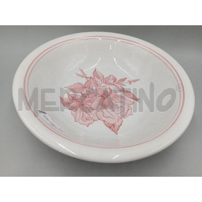 CATINO + BROCCA CERAMICA H. 32 | Mercatino dell'Usato Moncalieri bengasi 4