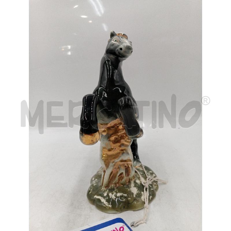 CAVALLO CERAMICA ITALY H. 24 | Mercatino dell'Usato Moncalieri bengasi 2