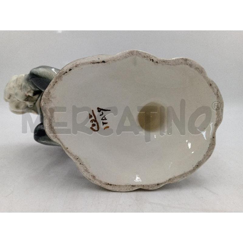 CAVALLO CERAMICA ITALY H. 24 | Mercatino dell'Usato Moncalieri bengasi 5