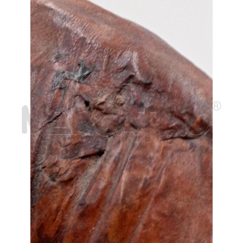 CAVALLO CUOIO ALTO CM 47 | Mercatino dell'Usato Moncalieri bengasi 5