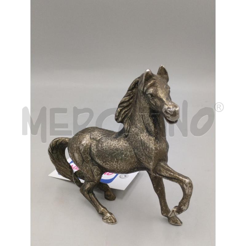 CAVALLO OTTONE H. 15 | Mercatino dell'Usato Moncalieri bengasi 1