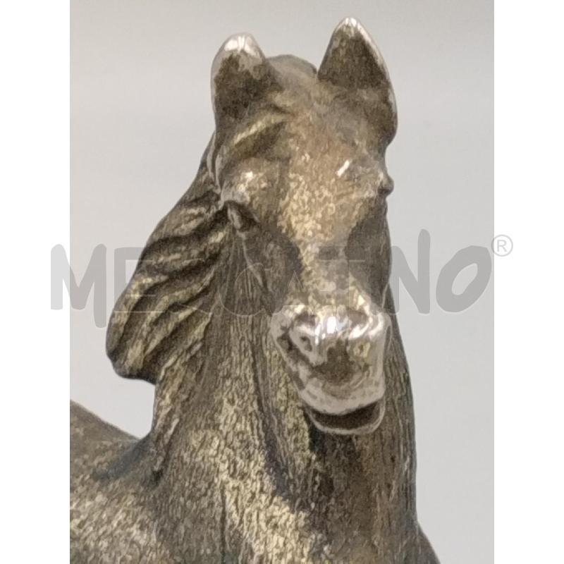 CAVALLO OTTONE H. 15 | Mercatino dell'Usato Moncalieri bengasi 2