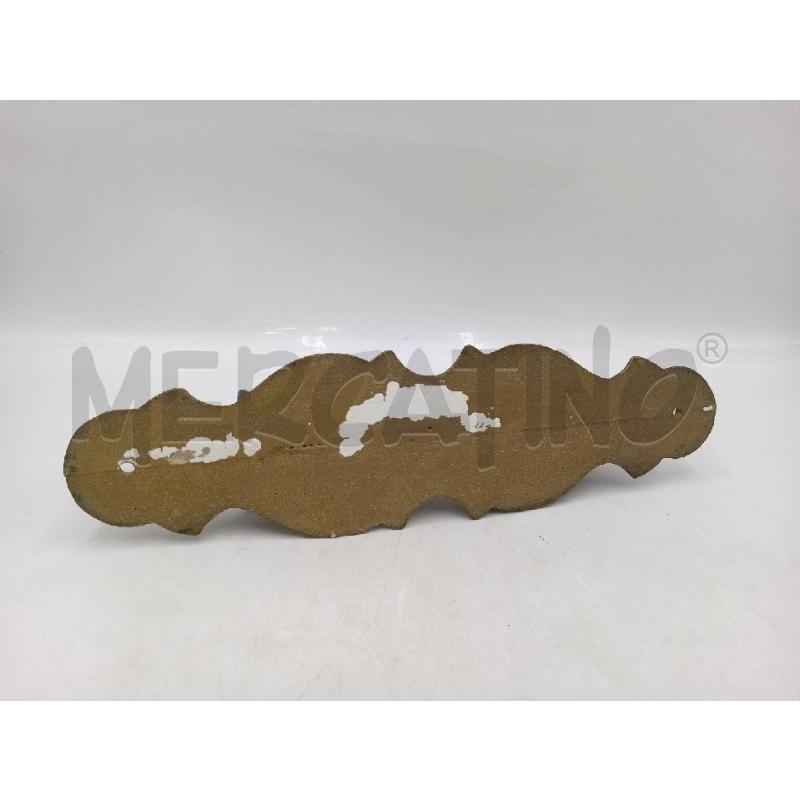 CAVATAPPI PARETE METALLO OTTONE??? GALG | Mercatino dell'Usato Moncalieri bengasi 4