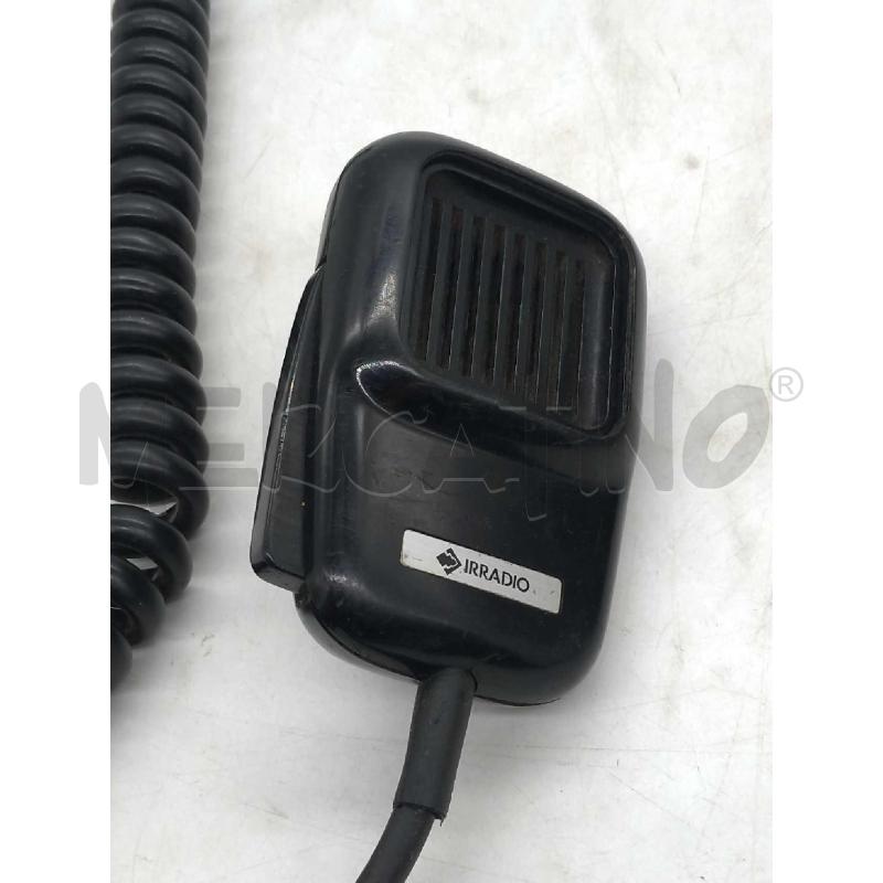 CB RICETRASMITENTE IRRADIO MC 700  | Mercatino dell'Usato Moncalieri bengasi 4