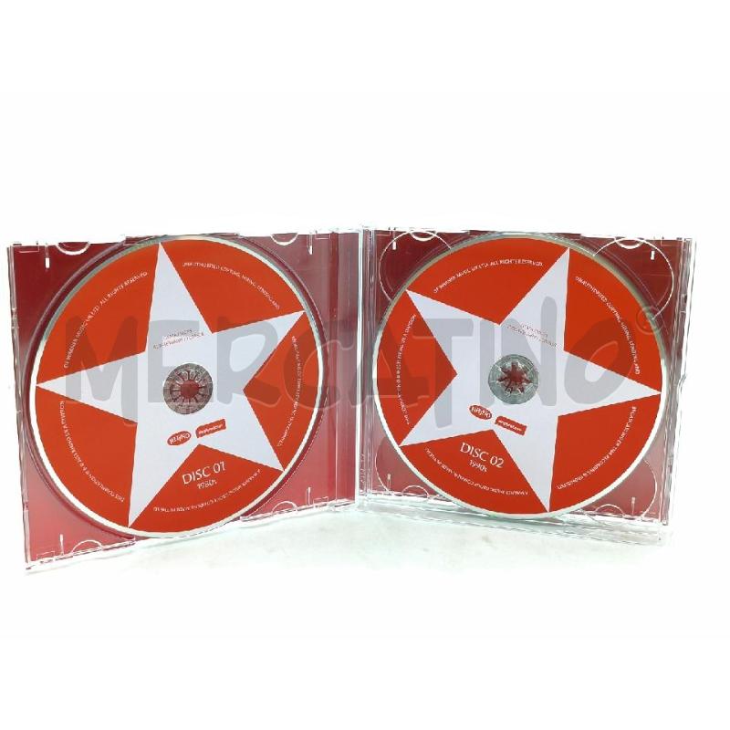 CD COFANETTO SIMPLY RED SONG BOOK 1985/2010 | Mercatino dell'Usato Moncalieri bengasi 3