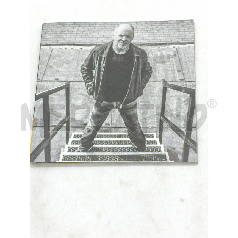 CD COFANETTO VASCONONSTOP VASCO ROSSI | Mercatino dell'Usato Moncalieri bengasi 5