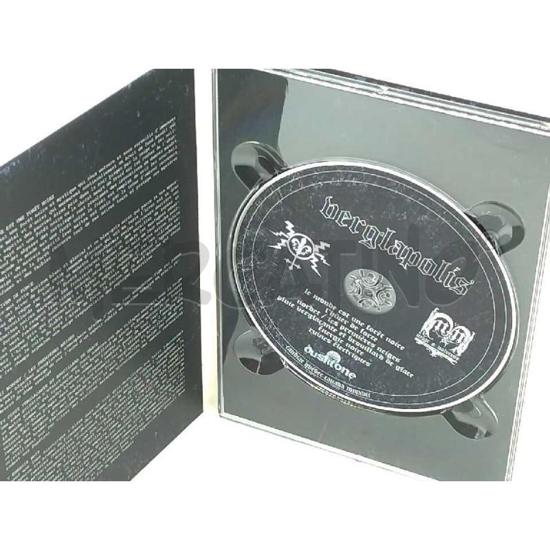 CD NEIGE & NOIRCEUR VERGLAPOLIS | Mercatino dell'Usato Moncalieri bengasi 3