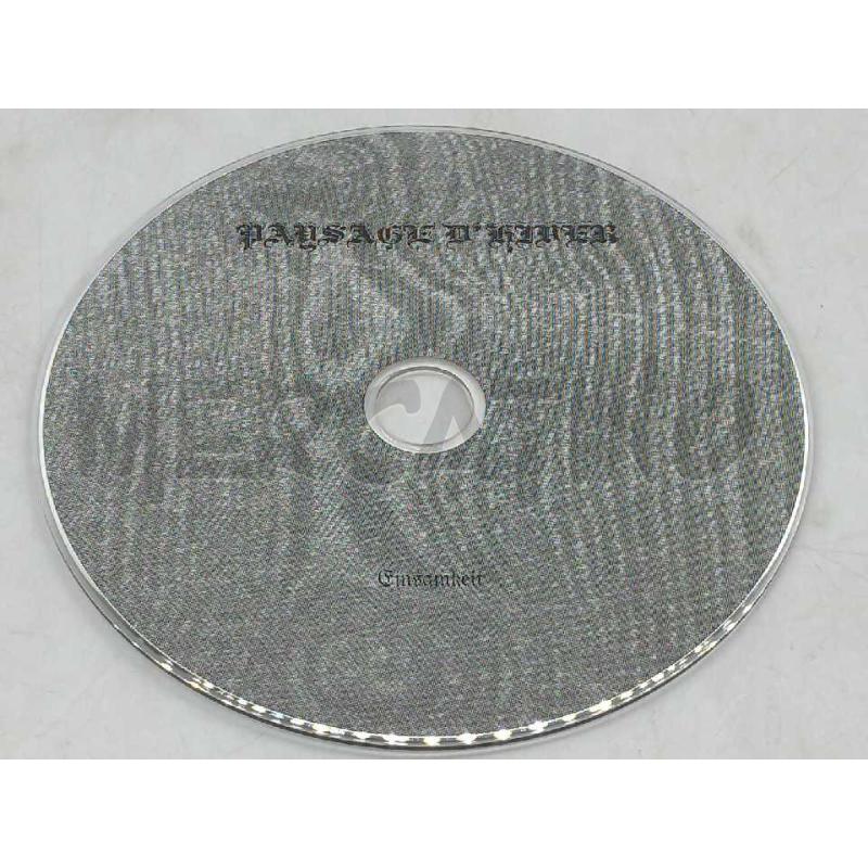 CD PAESAGE D'IVER EINSAMKEIT | Mercatino dell'Usato Moncalieri bengasi 5