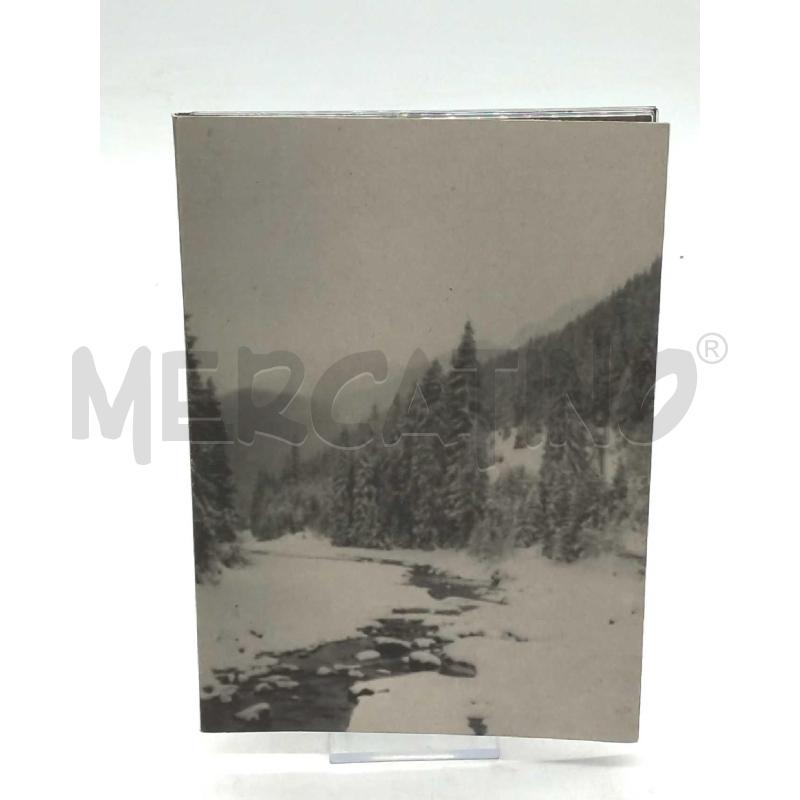 CD PAESAGE D'IVER KRISTALL & ISA  | Mercatino dell'Usato Moncalieri bengasi 1