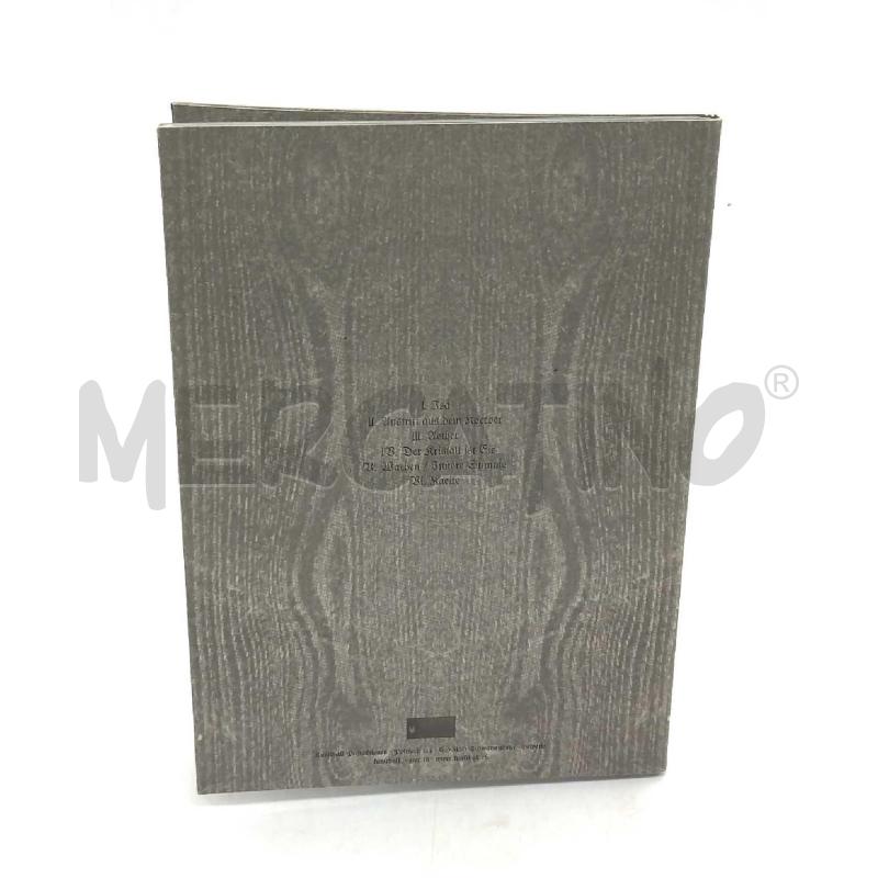 CD PAESAGE D'IVER KRISTALL & ISA  | Mercatino dell'Usato Moncalieri bengasi 2