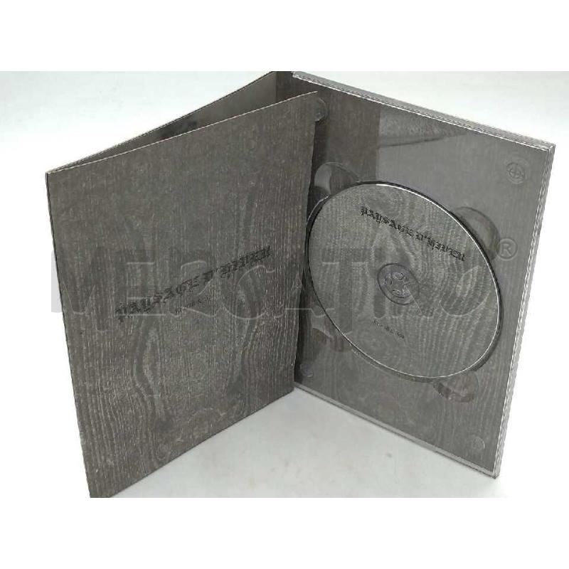 CD PAESAGE D'IVER KRISTALL & ISA  | Mercatino dell'Usato Moncalieri bengasi 3