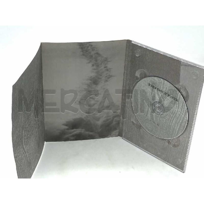 CD PAESAGE D'IVER KRISTALL & ISA  | Mercatino dell'Usato Moncalieri bengasi 4