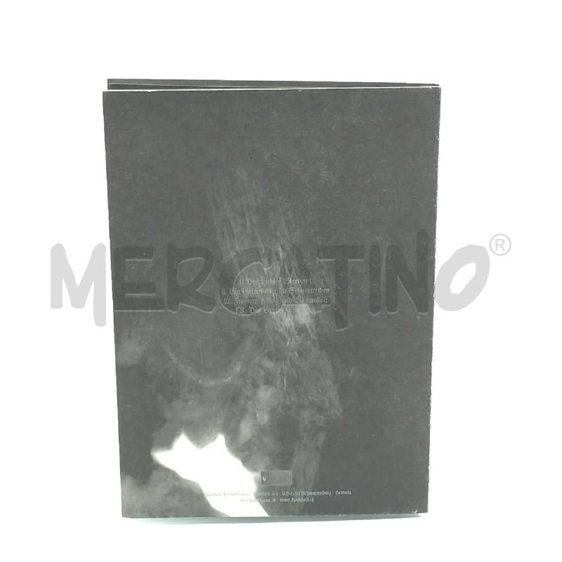 CD PAESAGE D'IVER NACHT  | Mercatino dell'Usato Moncalieri bengasi 2