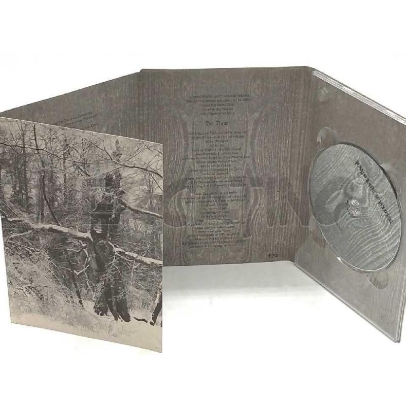 CD PAESAGE D'IVER STEINEICHE | Mercatino dell'Usato Moncalieri bengasi 4