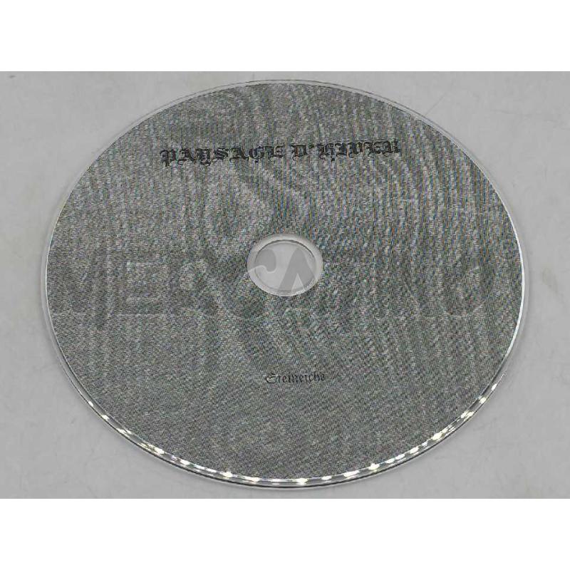 CD PAESAGE D'IVER STEINEICHE | Mercatino dell'Usato Moncalieri bengasi 5