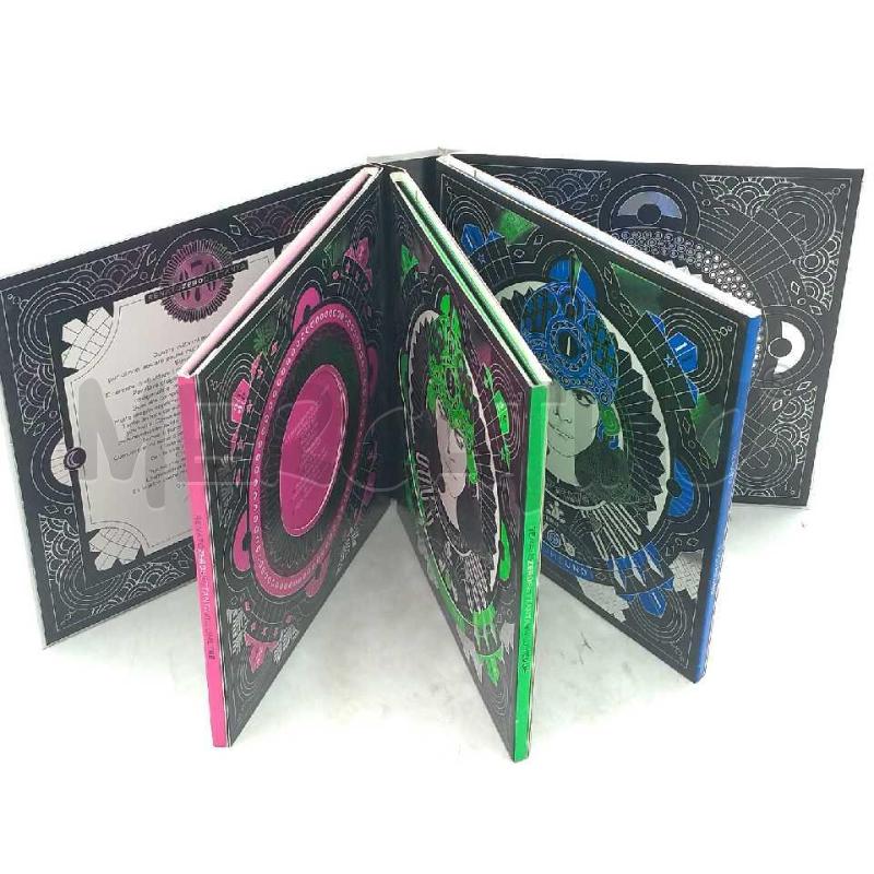 CD RENATO ZERO BOX ZEROSETTANTA  | Mercatino dell'Usato Moncalieri bengasi 3