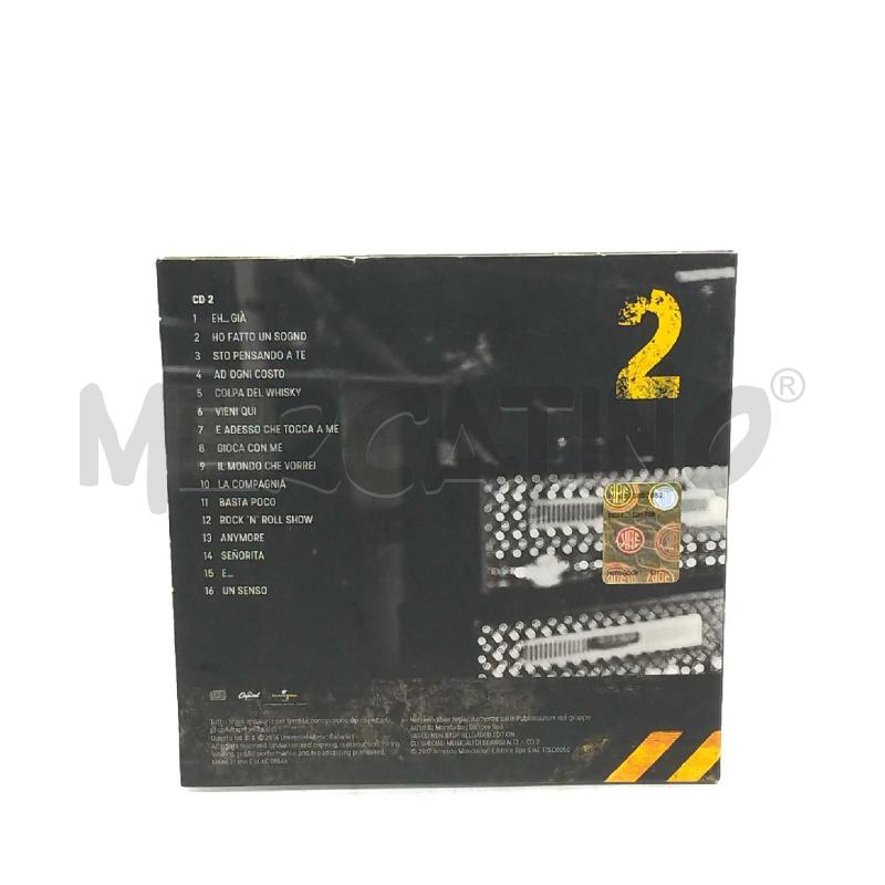 CD VASCONONSTOP 2 RELOADED EDITION | Mercatino dell'Usato Moncalieri bengasi 2