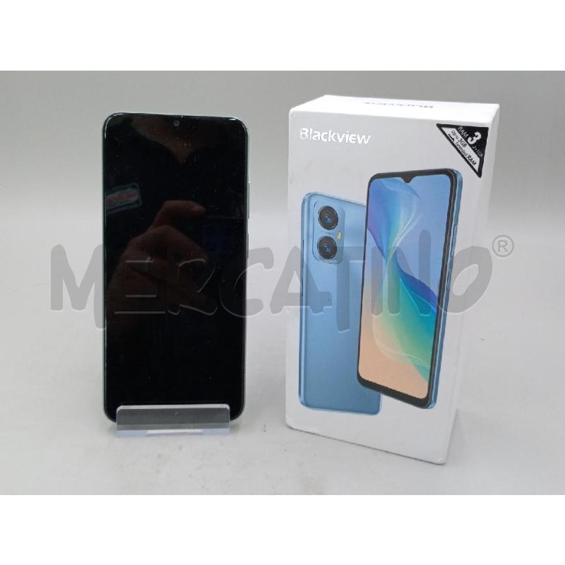 CELLULARE GSM BLACKVIEW A52 2GB ANDROID | Mercatino dell'Usato Moncalieri bengasi 1