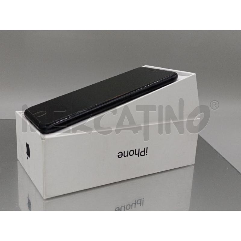 CELLULARE IPHONE 7 BLACK 128 GB | Mercatino dell'Usato Moncalieri bengasi 3
