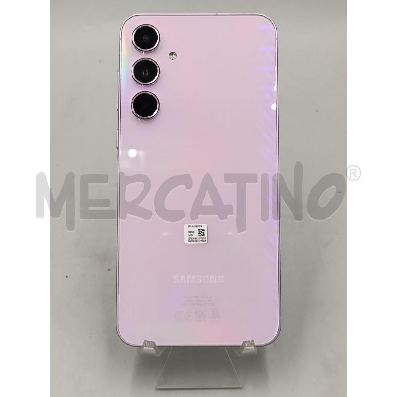 CELLULARE SAMSUNG GALAXY A55 G5  | Mercatino dell'Usato Moncalieri bengasi 2
