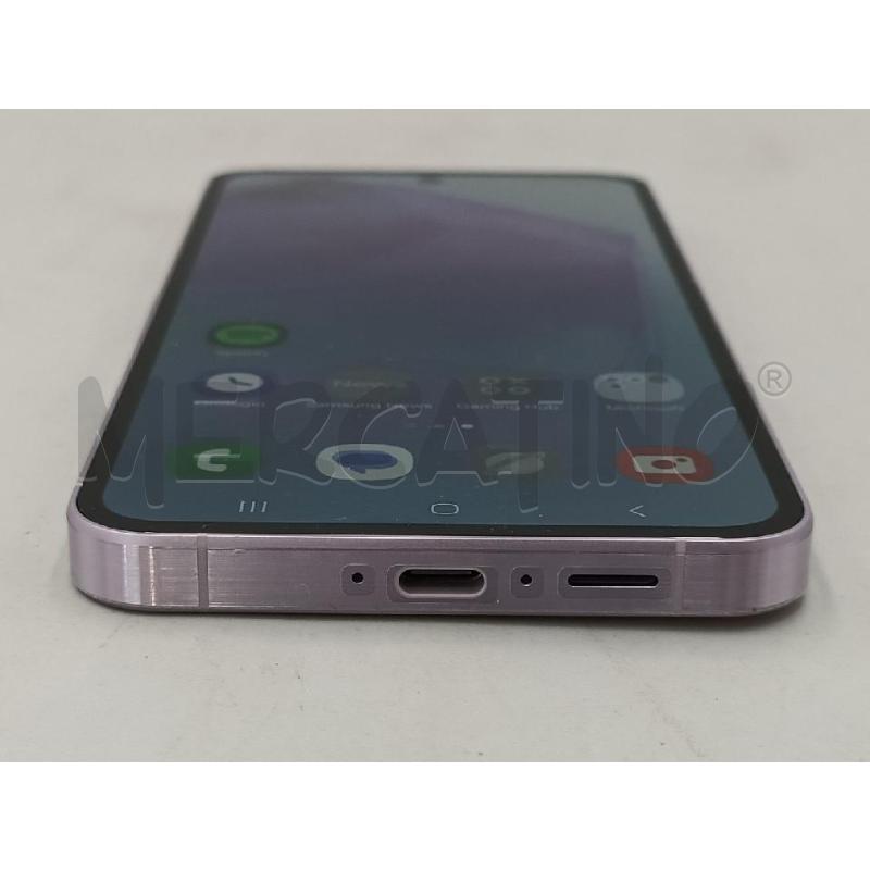 CELLULARE SAMSUNG GALAXY A55 G5  | Mercatino dell'Usato Moncalieri bengasi 4
