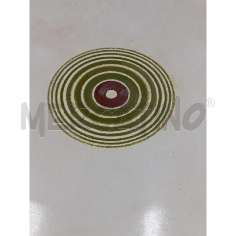 CENTROTAVOLA CERAMICA ROTONDA GIGANTE | Mercatino dell'Usato Moncalieri bengasi 4