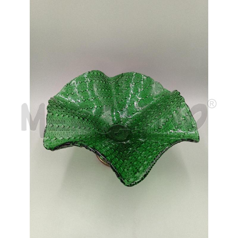 CENTROTAVOLA CETRO VERDE BASE ARGENTONE | Mercatino dell'Usato Moncalieri bengasi 1
