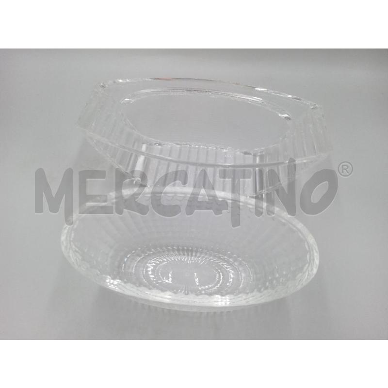 CENTROTAVOLA KARTELL DESIGN EUGENI QUITLLET | Mercatino dell'Usato Moncalieri bengasi 3