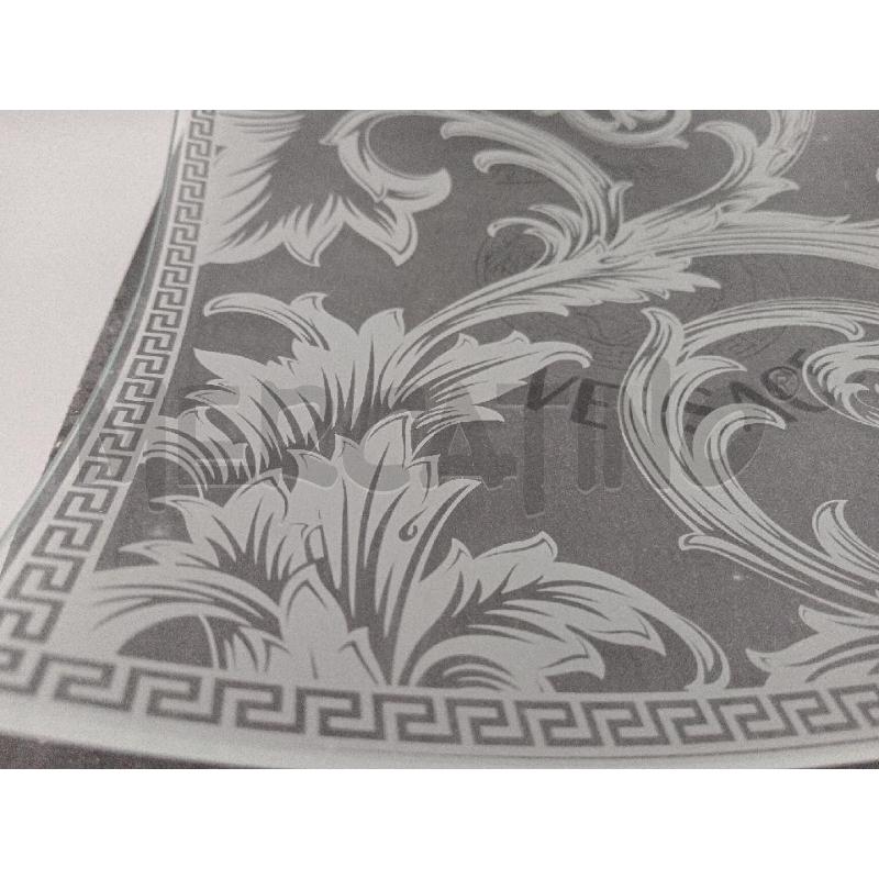 CENTROTAVOLA QUADRATO ROSENTHAL VERSACE CM 29 CON SCATOLA | Mercatino dell'Usato Moncalieri bengasi 2