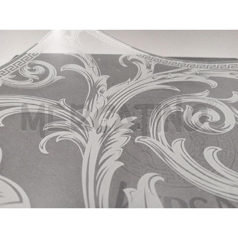 CENTROTAVOLA QUADRATO ROSENTHAL VERSACE CM 29 CON SCATOLA | Mercatino dell'Usato Moncalieri bengasi 3