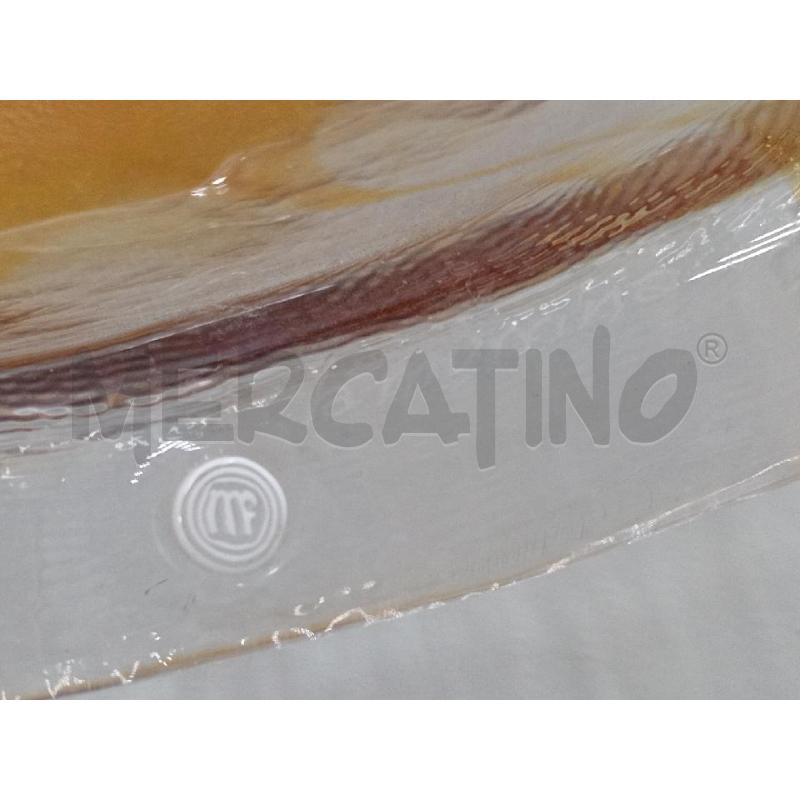 CENTROTAVOLA VETRO MURANO LA MURRINA SOLE CENTRALE | Mercatino dell'Usato Moncalieri bengasi 3
