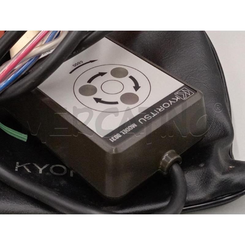 CERCAFASE KYORITSU MODEL 8031 C/BOX | Mercatino dell'Usato Moncalieri bengasi 2