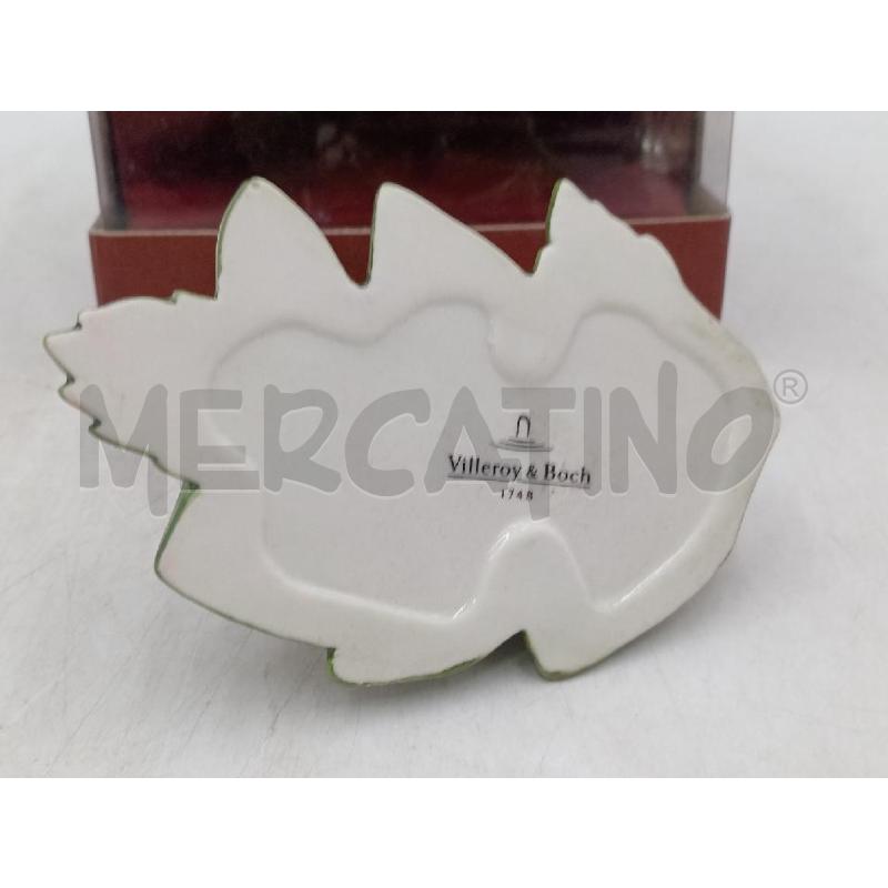 CERVO  VILLEROY & BOCH | Mercatino dell'Usato Moncalieri bengasi 5